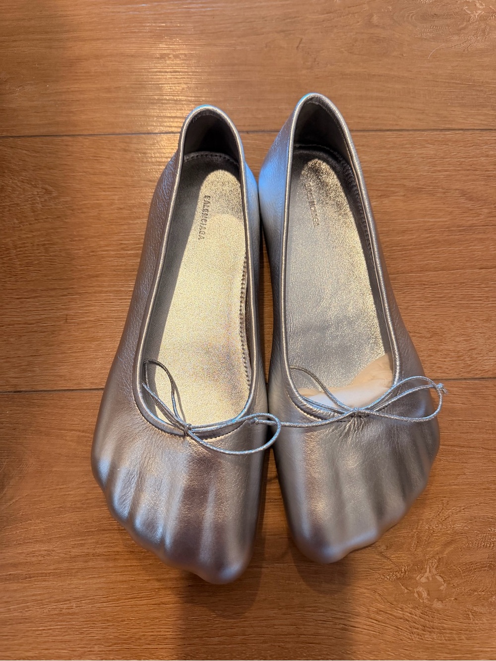 Balenciaga women flats 37